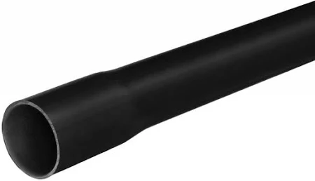 Rura RLM 25 CZARNA AKS ZIELONKA - obrazek 2