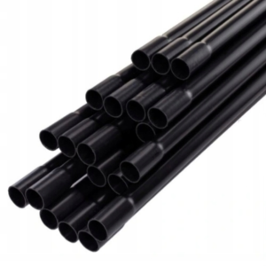 Rura RLM 16 CZARNA AKS ZIELONKA